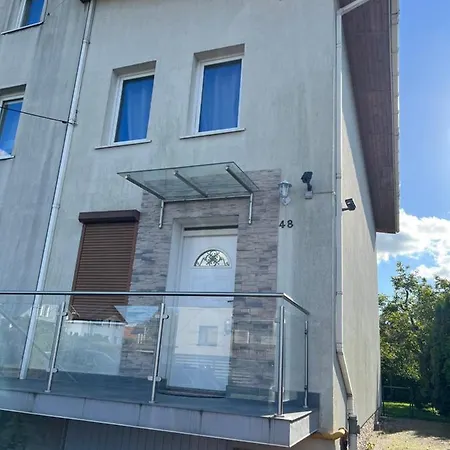 Apartment Pszczynianka