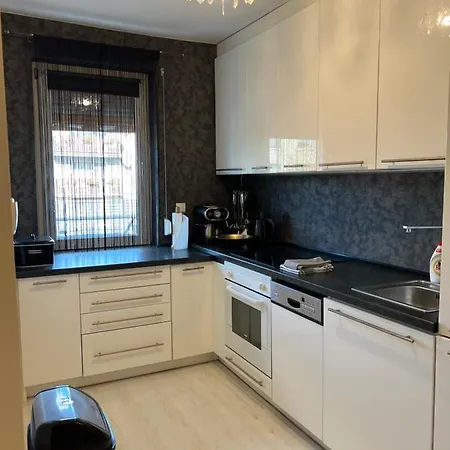 Apartment Pszczynianka Pszczyna