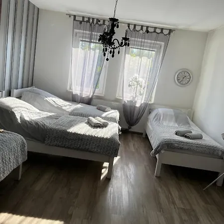 Pszczynianka Apartment Pszczyna