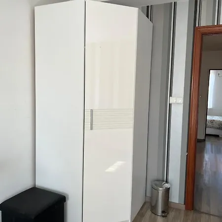 Apartment Pszczynianka