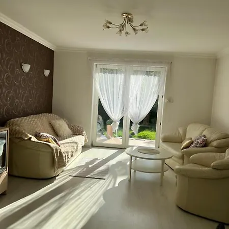 Apartment Pszczynianka *