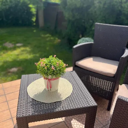 Pszczynianka Apartment *